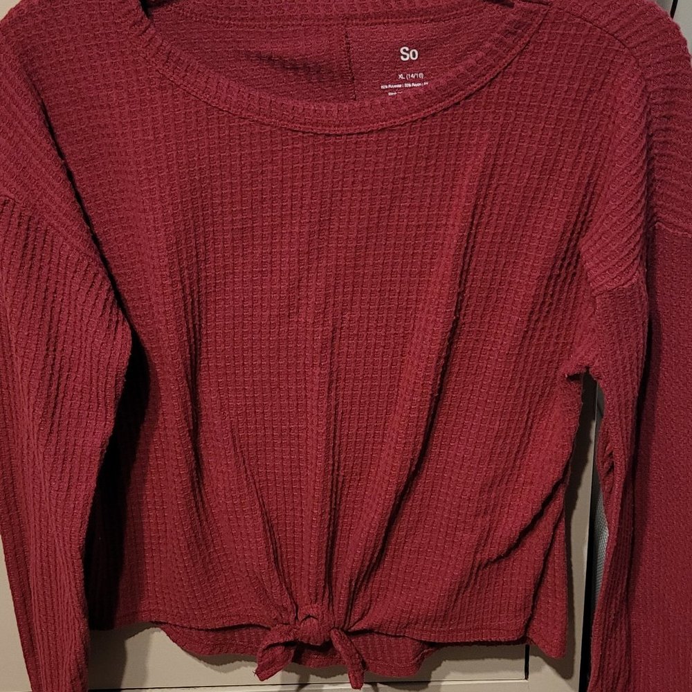 Sweater